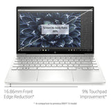 HP ENVY 13-ba0512sa 13.3" Laptop - Intel Core i7, 1TB SSD, 16GB RAM, Silver - 133T5EA
