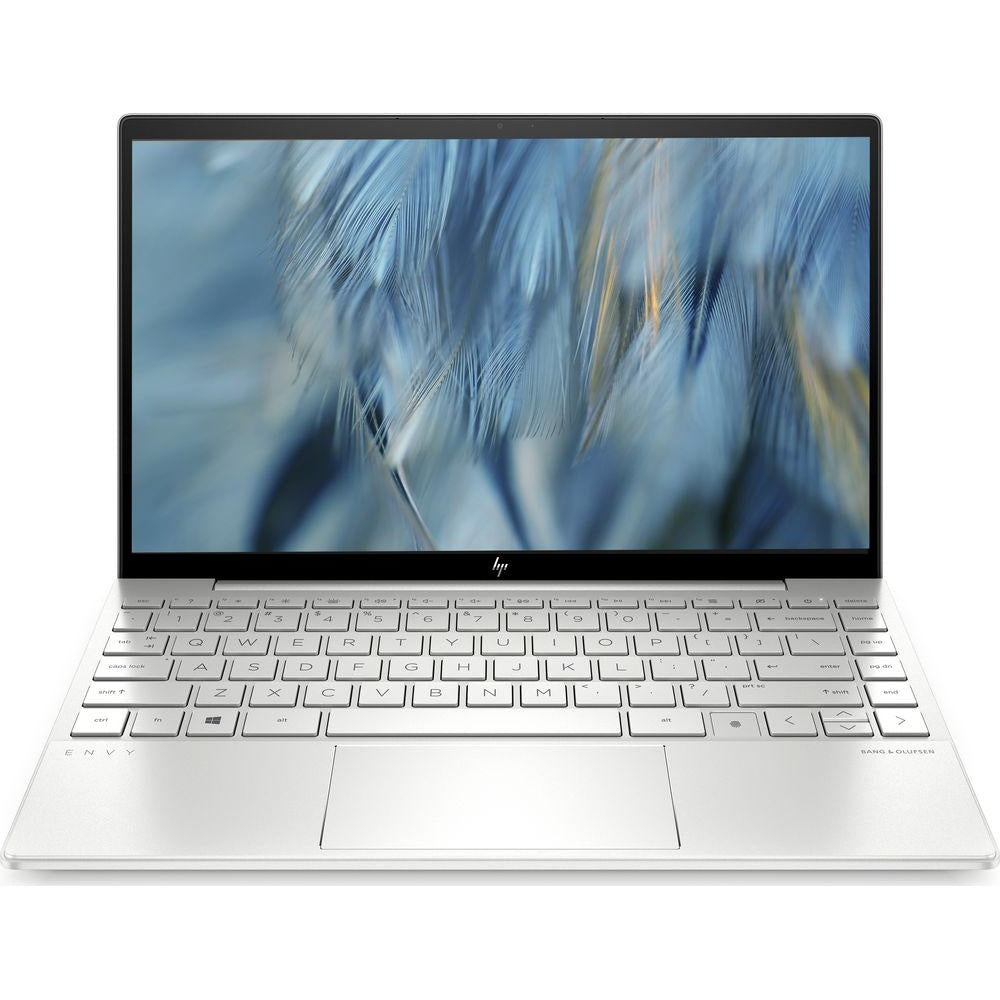HP ENVY 13-ba0512sa 13.3" Laptop - Intel Core i7, 1TB SSD, 16GB RAM, Silver - 133T5EA