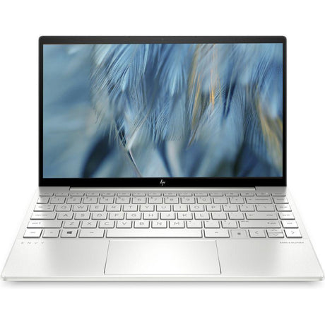 HP ENVY 13-ba1561sa 13.3" Laptop - Intel Core i5, 512GB SSD, 8GB RAM, Silver - 31Y81EA#ABU