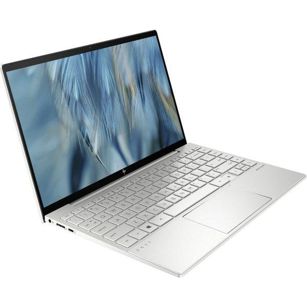 HP ENVY 13-ba1565sa 13.3" Laptop - Intel Core i7, 1TB SSD, 16GB RAM, (31Y83EA#ABU) - Silver