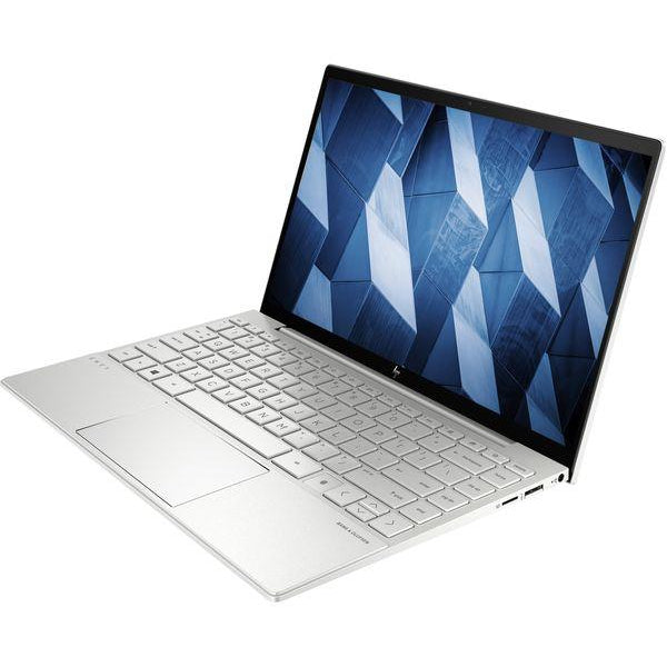 HP ENVY 13-ba1565sa 13.3" Laptop - Intel Core i7, 1TB SSD, 16GB RAM, (31Y83EA#ABU) - Silver