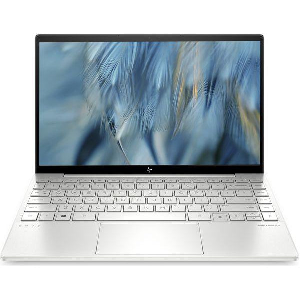 HP ENVY 13.3" Laptop - Intel Core i5, 512 GB SSD, 8GB RAM, Silver, 133T0EAABU