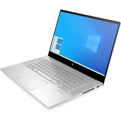 HP Envy 15-EP0008NA Intel Core i7-10750H 16GB RAM 1TB SSD - Silver