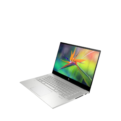 HP ENVY 15-ep0010na Laptop 1E6Q9EA#ABU, Intel Core i9 Processor, 32GB RAM, 2TB SSD, NVIDIA GeForce RTX 2060, 15.6", Ultra HD 4K, Natural Silver