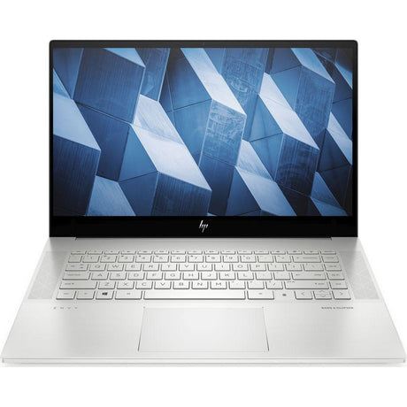HP ENVY 15-ep0512na 15.6" Laptop - Intel Core i7, 512GB SSD, 16GB RAM, Silver - 157T3EA