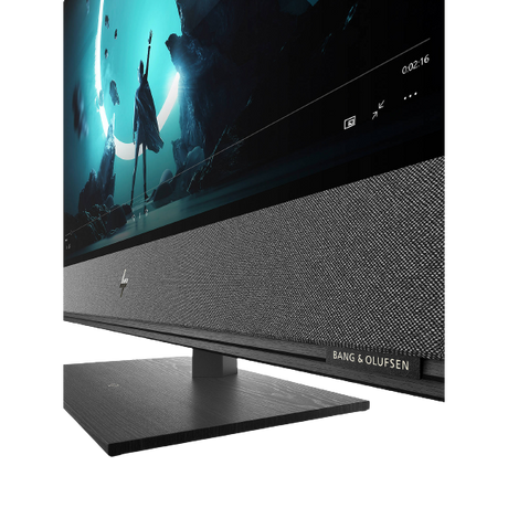 HP ENVY 32-a1000na (1F9N0EA#ABU) i7, 16GB, 1TB HDD + 512GB SSD + 32GB OPTANE, 31.5” - Nightfall Black