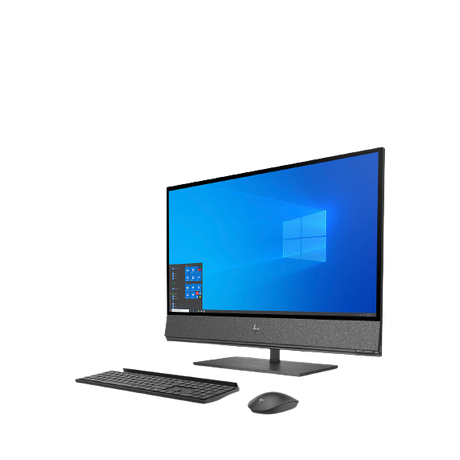 HP ENVY 32-a1000na (1F9N0EA#ABU) i7, 16GB, 1TB HDD + 512GB SSD + 32GB OPTANE, 31.5” - Nightfall Black