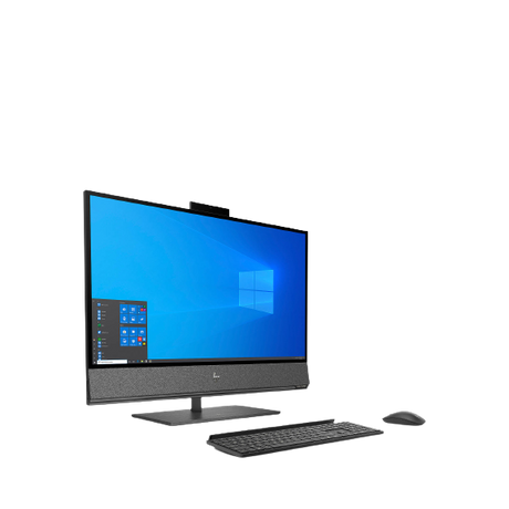 HP ENVY 32-a1000na (1F9N0EA#ABU) i7, 16GB, 1TB HDD + 512GB SSD + 32GB OPTANE, 31.5” - Nightfall Black