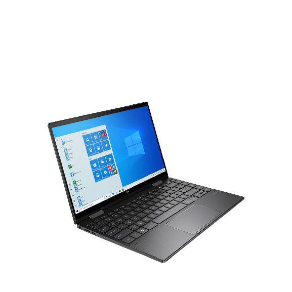 HP Envy x360 13-ay0008na AMD Ryzen 5 8GB RAM 256GB SSD 13.3" - Black