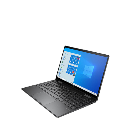 HP Envy x360 13-ay0008na AMD Ryzen 5 8GB RAM 256GB SSD 13.3" - Black