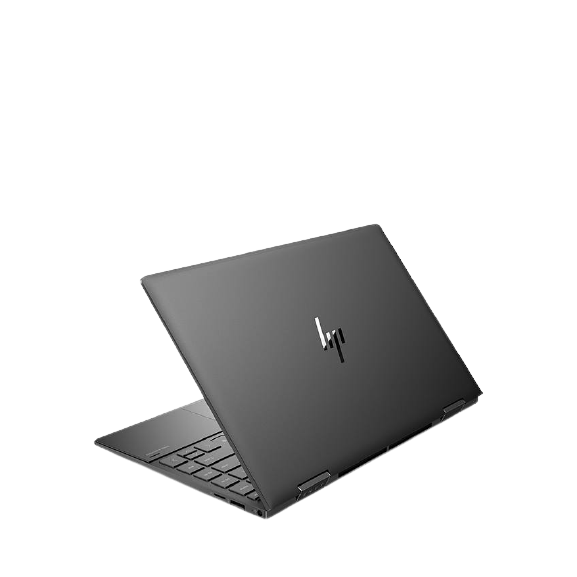 HP Envy x360 13-ay0008na AMD Ryzen 5 8GB RAM 256GB SSD 13.3" - Black