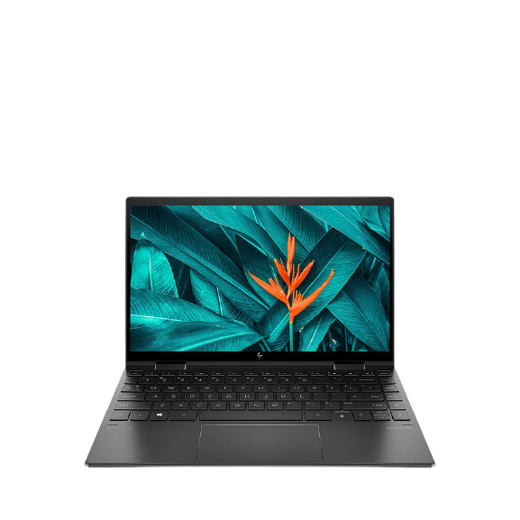 HP Envy x360 13-ay0008na AMD Ryzen 5 8GB RAM 256GB SSD 13.3" - Black