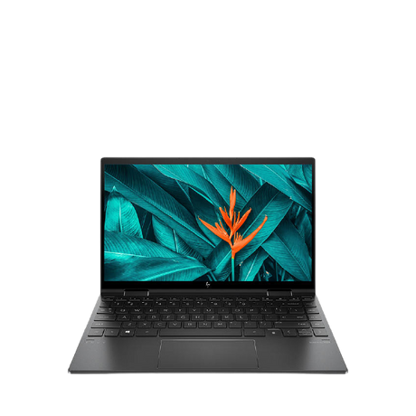 HP Envy x360 13-ay0008na AMD Ryzen 5 8GB RAM 256GB SSD 13.3" - Black