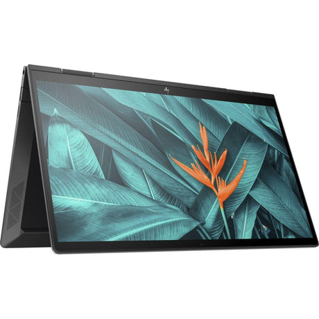 HP ENVY x360 13-AY0505NA AMD Ryzen 7-4700u 16GB RAM 512GB 13.3" (2S901EA#ABU) - Black