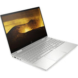 HP ENVY x360 15-ed1504na 15.6" 2 in 1 Laptop - Intel Core i5, 512GB SSD, 8GB RAM, Silver - 31Y90EA#ABU