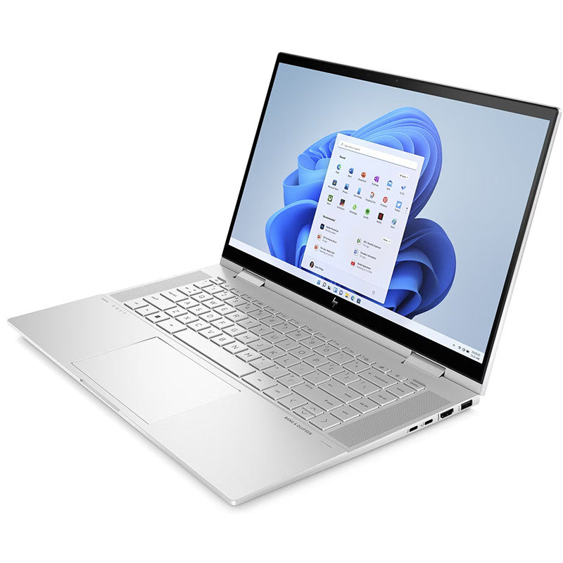 HP Pavilion 15-EW0504NA 15.6" Laptop Intel Core i5 8GB RAM 512GB SSD Silver