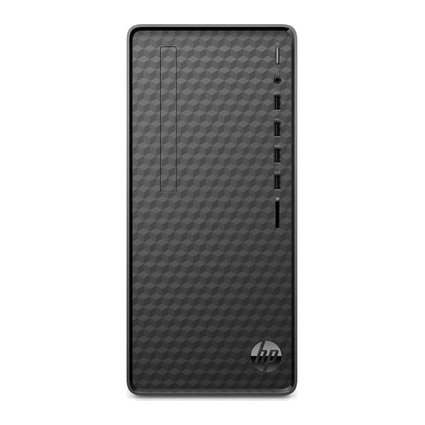 HP M01-F1014na Desktop PC - Intel® Core™ i3, 1 TB HDD, 8GB RAM. Black, 1M6K5EA#ABU