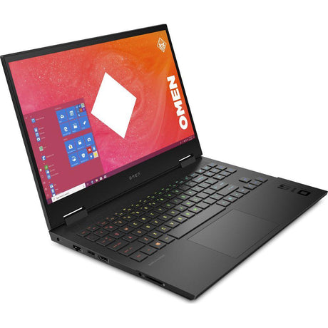 HP OMEN 15-ek0503na 15.6" Gaming Laptop - Intel Core i7 10th Gen, RTX 2060, 16GB RAM, 512 GB SSD