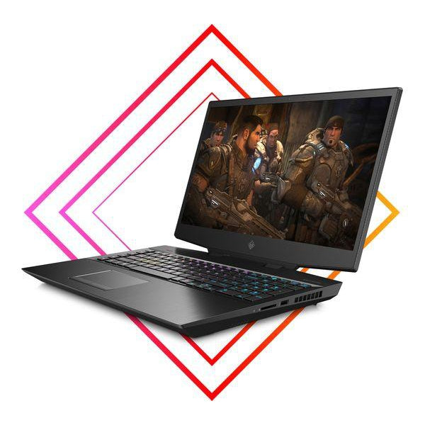 HP OMEN 17.3" Gaming Laptop - Intel Core i7, RTX 2060, 1 TB HDD & 512 GB SSD - 17G21EA