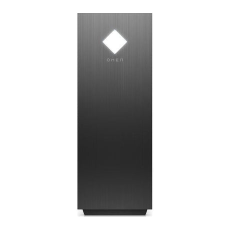 HP OMEN 25L Gaming PC - Intel Core i5, GTX 1660 Super, 2 TB HDD & 256 GB SSD, 9ZA30EA#ABU