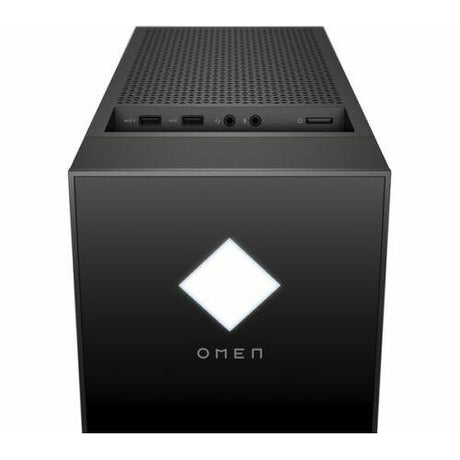 HP OMEN 30L Gaming PC - Intel Core i9, RTX 3090, 2 TB & 1 TB SSD - 3A8M9EA#ABU