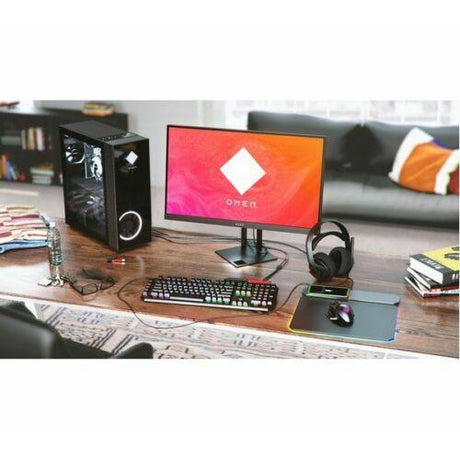 HP OMEN 30L Gaming PC - Intel Core i9, RTX 3090, 2 TB & 1 TB SSD - 3A8M9EA#ABU