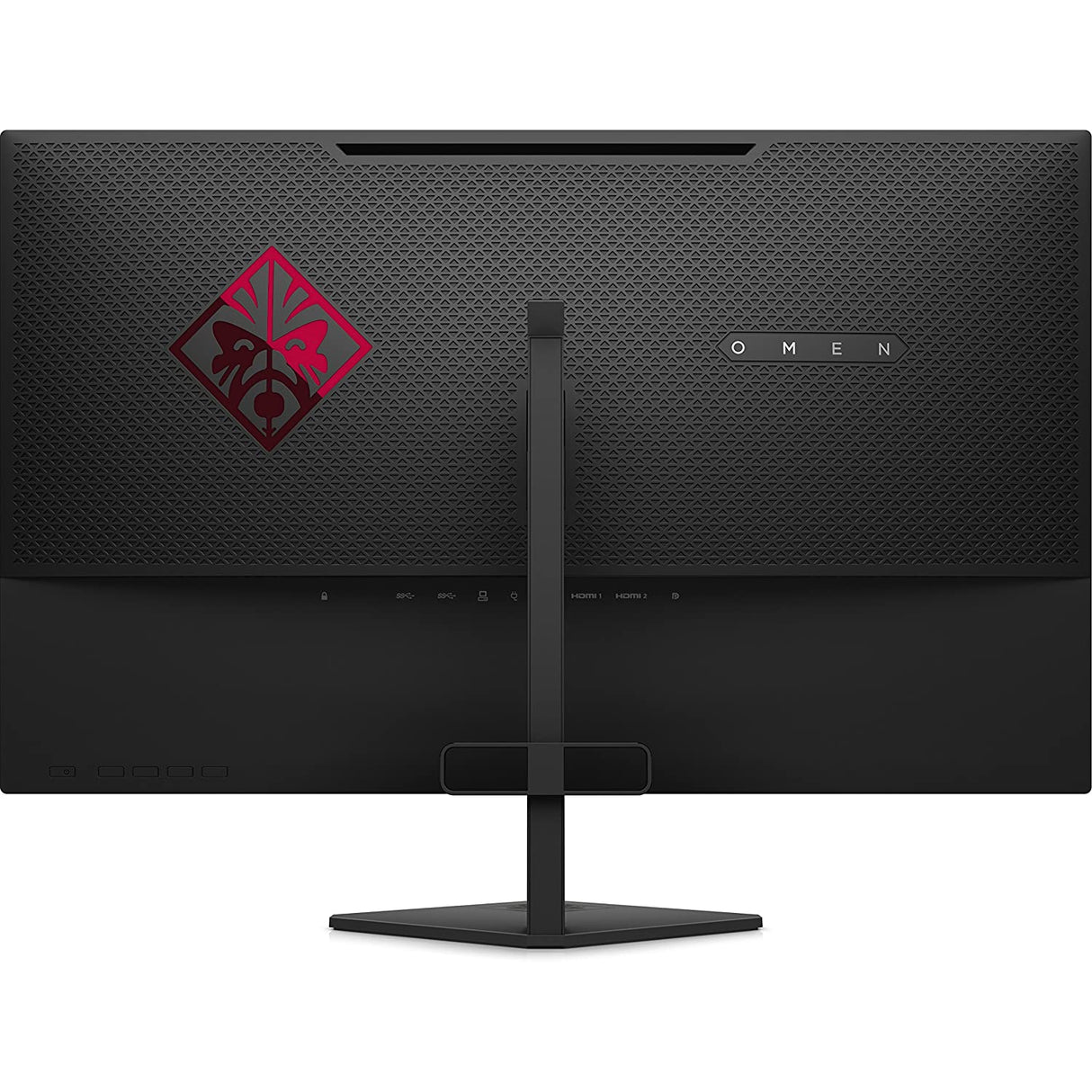 HP Omen LED Monitor 25 inches FHD 1080p HDMI