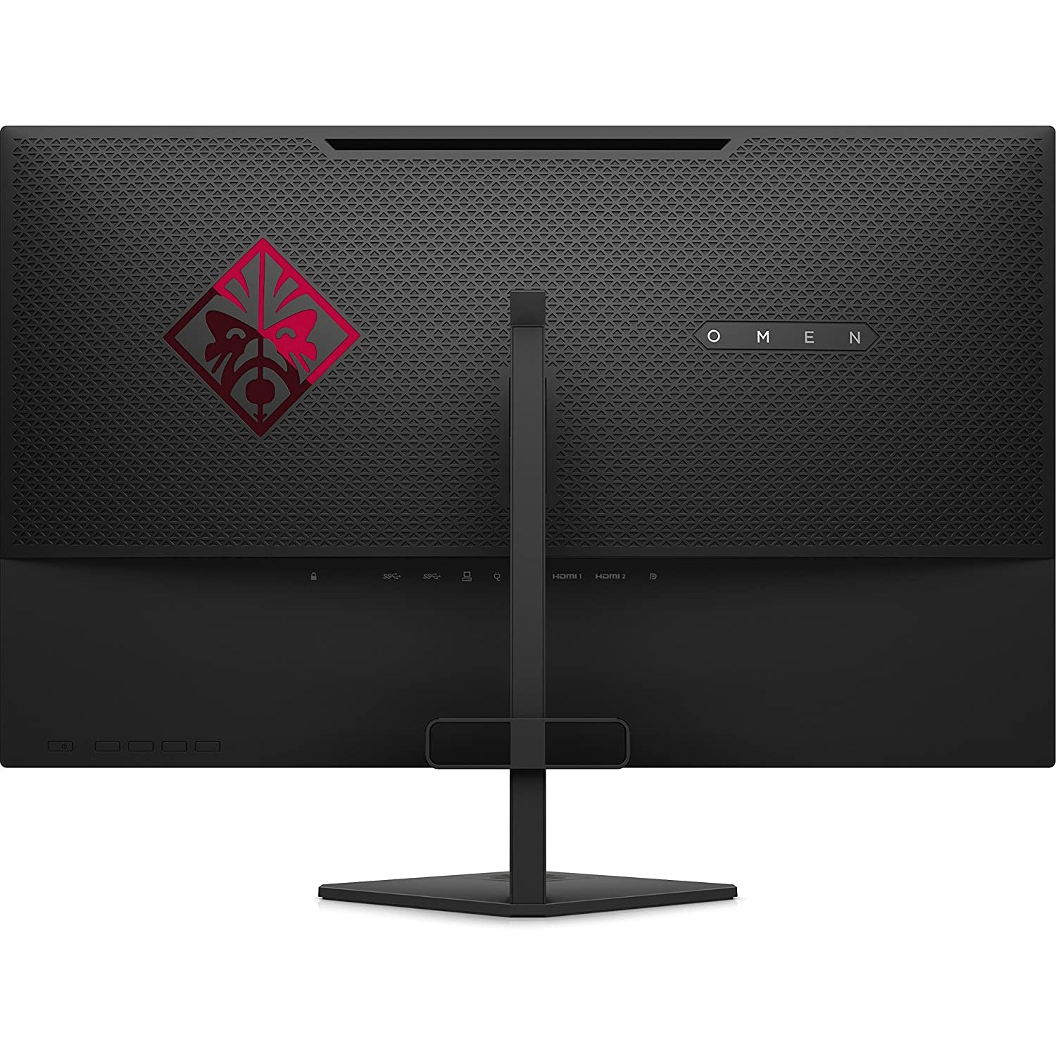 HP Omen LED Monitor 25 inches FHD 1080p HDMI