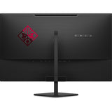 HP Omen LED Monitor 25 inches FHD 1080p HDMI