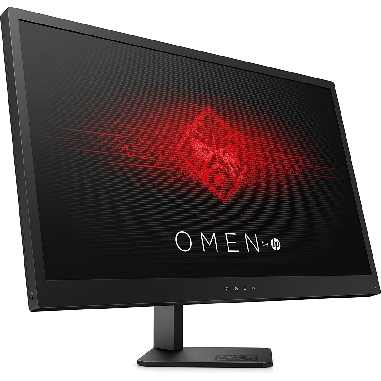HP Omen LED Monitor 25 inches FHD 1080p HDMI