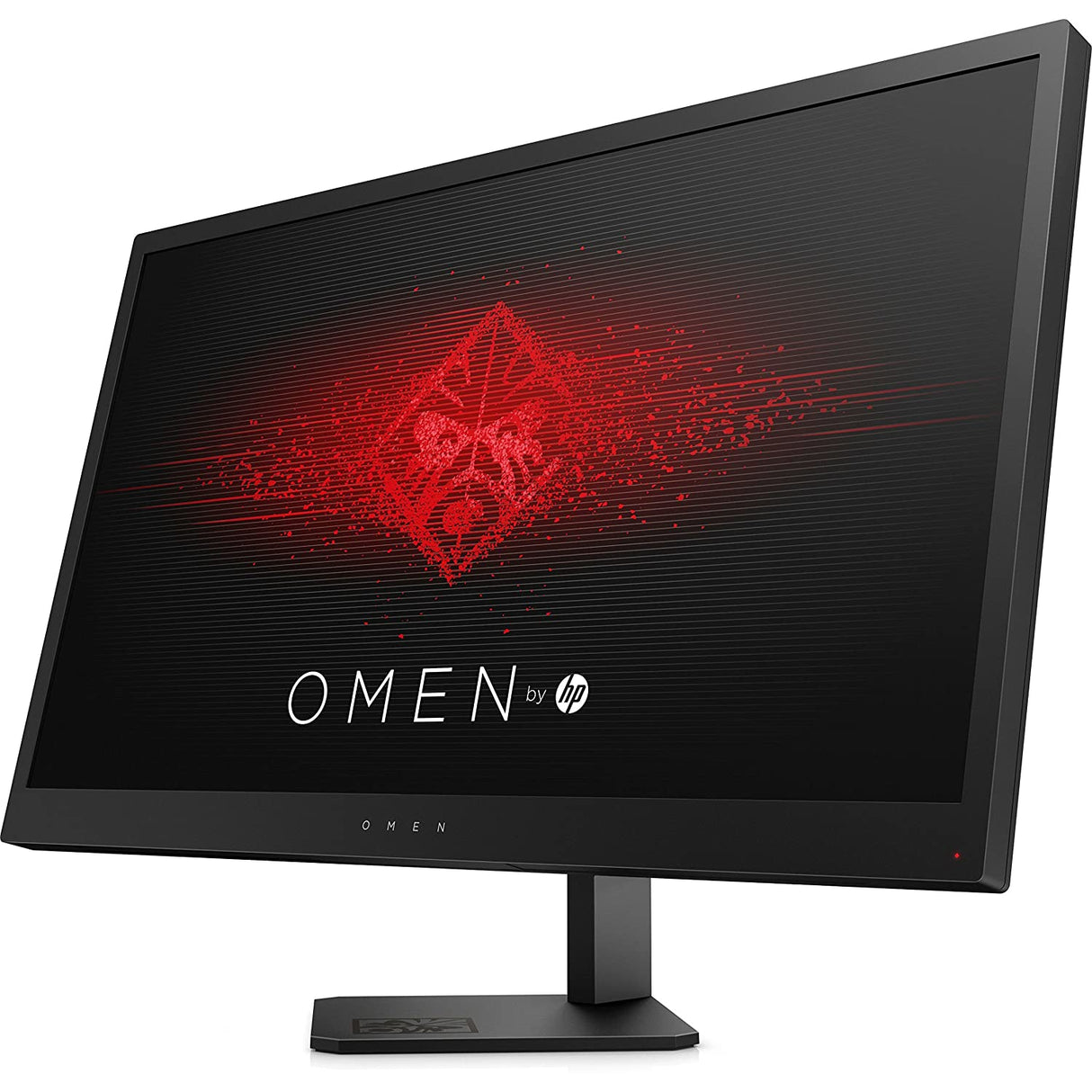 HP Omen LED Monitor 25 inches FHD 1080p HDMI