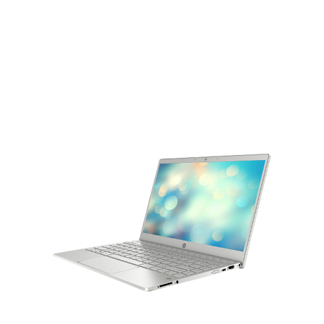 HP Pavilion 13-an0006na Laptop, Intel Core i5 Processor, 8GB RAM, 256GB SSD, 13.3” Full HD, Natural Silver (5MM33EA#ABU)