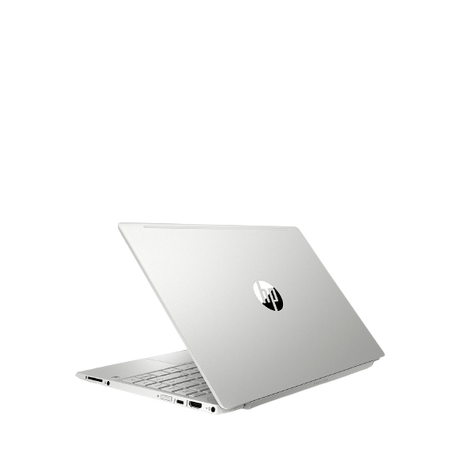 HP Pavilion 13-an0006na Laptop, Intel Core i5 Processor, 8GB RAM, 256GB SSD, 13.3” Full HD, Natural Silver (5MM33EA#ABU)