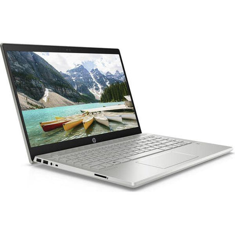 HP Pavilion 14-ce0505sa 14" Intel Core i7, 256 GB SSD, 8GB RAM, Silver