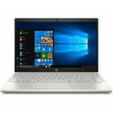 HP Pavilion 14-ce1513sa 14" Intel Core i3-8145U, 8GB RAM 256GB SSD Laptop Silver