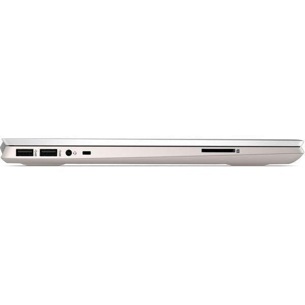 HP Pavilion 14-ce3511na 14" Laptop - Intel Core i5, 512 GB SSD, 8GB RAM, White & Rose Gold, 277W0EA#ABU