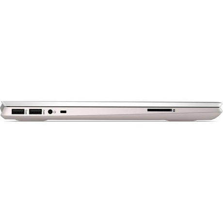 HP Pavilion 14-ce3511na 14" Laptop - Intel Core i5, 512 GB SSD, 8GB RAM, White & Rose Gold, 277W0EA#ABU