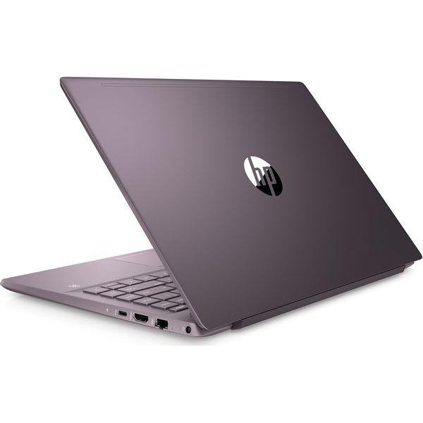 HP 14-CE3514SA 14" Laptop - Intel Core i5 8GB RAM 512GB SSD - Purple (24F23EA#ABU)