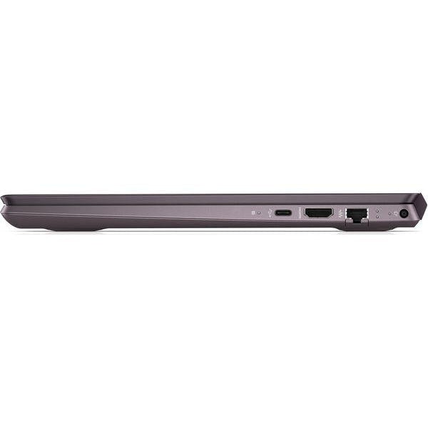 HP 14-CE3514SA 14" Laptop - Intel Core i5 8GB RAM 512GB SSD - Purple (24F23EA#ABU)
