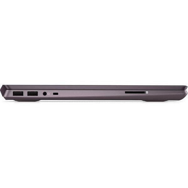 HP 14-CE3514SA 14" Laptop - Intel Core i5 8GB RAM 512GB SSD - Purple (24F23EA#ABU)