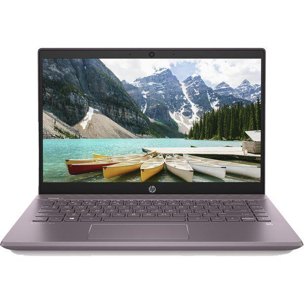 HP 14-CE3514SA 14" Laptop - Intel Core i5 8GB RAM 512GB SSD - Purple (24F23EA#ABU)