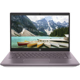 HP 14-CE3514SA 14" Laptop - Intel Core i5 8GB RAM 512GB SSD - Purple (24F23EA#ABU)