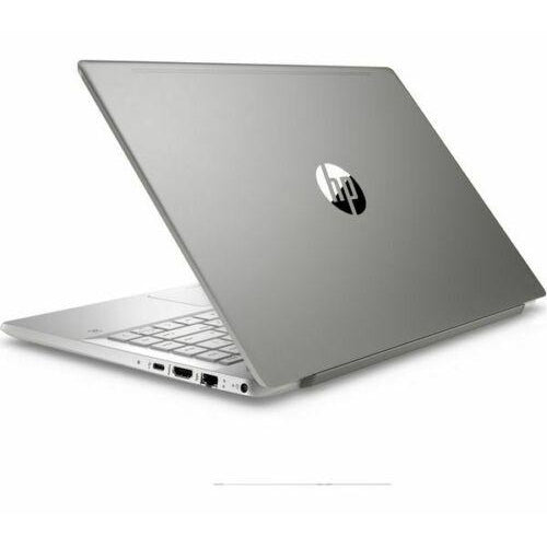 HP Pavilion 14-ce3600sa 14" Laptop - Intel Core i3, 256GB SSD, 8GB RAM, Silver - 9FG90EA#ABU