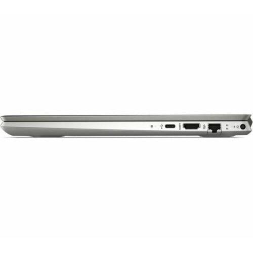 HP Pavilion 14-ce3600sa 14" Laptop - Intel Core i3, 256GB SSD, 8GB RAM, Silver - 9FG90EA#ABU