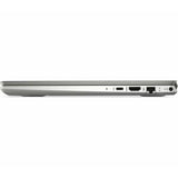 HP Pavilion 14-ce3600sa 14" Laptop - Intel Core i3, 256GB SSD, 8GB RAM, Silver - 9FG90EA#ABU