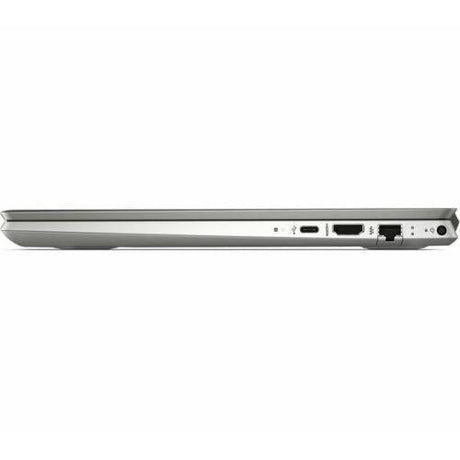 HP Pavilion 14-ce3600sa 14" Laptop - Intel Core i3, 256GB SSD, 8GB RAM, Silver - 9FG90EA#ABU