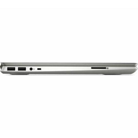 HP Pavilion 14-ce3600sa 14" Laptop - Intel Core i3, 256GB SSD, 8GB RAM, Silver - 9FG90EA#ABU