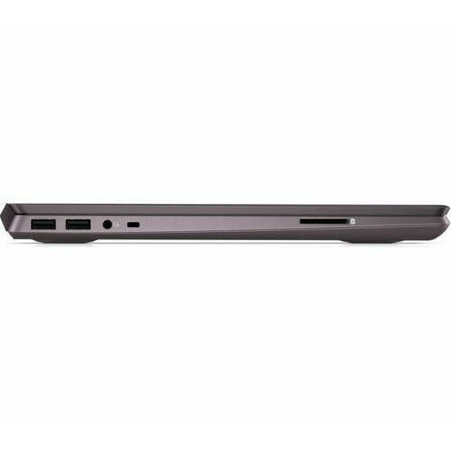 HP 14-CE3602SA 14" Laptop - Intel Core i3, 8GB, 256GB, (9EW91EA#ABU) - Mauve