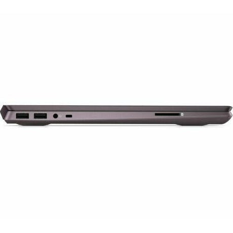 HP 14-CE3602SA 14" Laptop - Intel Core i3, 8GB, 256GB, (9EW91EA#ABU) - Mauve