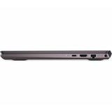 HP 14-CE3602SA 14" Laptop - Intel Core i3, 8GB, 256GB, (9EW91EA#ABU) - Mauve